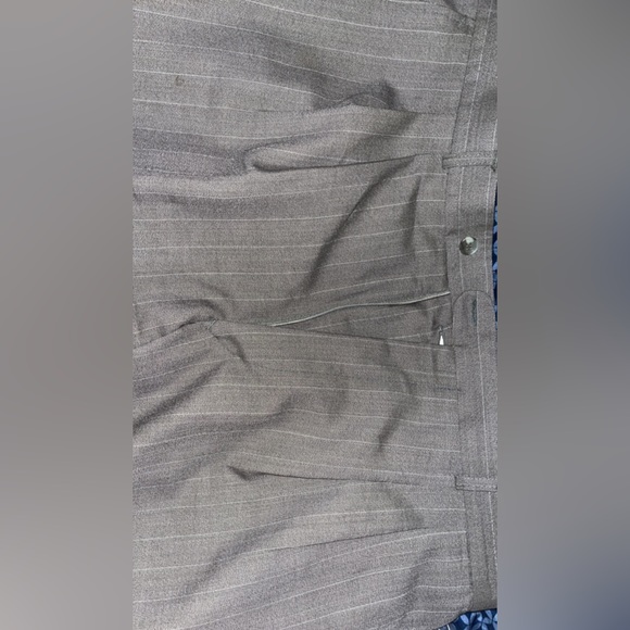 Two piece men’s suit (sold separately if so wanted) By Roberto Vassalli - Picture 13 of 13